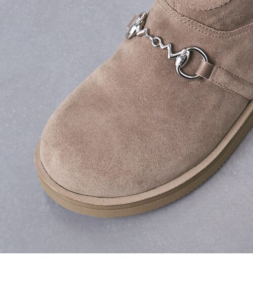 別注】＜SUICOKE＞ビットブーツ｜ユナイテッドアローズ アウトレットの