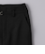 ＜AEWEN MATOPH＞ハイウエスト ベルト フレアパンツ