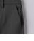 ＜AEWEN MATOPH＞ハイウエスト ベルト フレアパンツ