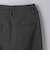 ＜AEWEN MATOPH＞ハイウエスト ベルト フレアパンツ