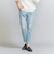 【WARDROBE SMART】NEWスキン デニム スキニーパンツ