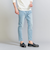 【WARDROBE SMART】NEWスキン デニム スキニーパンツ