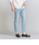 【WARDROBE SMART】NEWスキン デニム スキニーパンツ