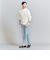 【WARDROBE SMART】NEWスキン デニム スキニーパンツ