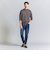 【WARDROBE SMART】NEWスキン デニム スキニーパンツ