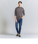 【WARDROBE SMART】NEWスキン デニム スキニーパンツ