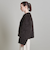 ＜LOEFF＞ワイルド ボア ブルゾン UNISEX