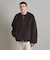 ＜LOEFF＞ワイルド ボア ブルゾン UNISEX