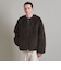 ＜LOEFF＞ワイルド ボア ブルゾン UNISEX