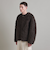 ＜LOEFF＞ワイルド ボア ブルゾン UNISEX