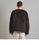 ＜LOEFF＞ワイルド ボア ブルゾン UNISEX