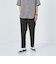 JUSTFIT TR 2プリーツ スラックス パンツ