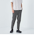JUSTFIT TR 2プリーツ スラックス パンツ