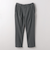 JUSTFIT TR 2プリーツ スラックス パンツ