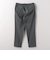 JUSTFIT TR 2プリーツ スラックス パンツ