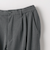 JUSTFIT TR 2プリーツ スラックス パンツ