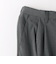 JUSTFIT TR 2プリーツ スラックス パンツ