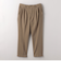 JUSTFIT TR 2プリーツ スラックス パンツ