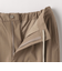 JUSTFIT TR 2プリーツ スラックス パンツ