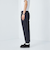 JUSTFIT TR 2プリーツ スラックス パンツ