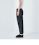 JUSTFIT TR 2プリーツ スラックス パンツ