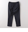JUSTFIT TR 2プリーツ スラックス パンツ