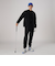 【別注】＜TaylorMade×UNITED ARROWS＞  メンズ キルティング ワイド ジョガーパンツ