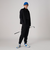 【別注】＜TaylorMade×UNITED ARROWS＞  メンズ キルティング ワイド ジョガーパンツ