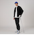 【別注】＜TaylorMade×UNITED ARROWS＞  メンズ キルティング ワイド ジョガーパンツ