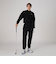 【別注】＜TaylorMade×UNITED ARROWS＞  メンズ キルティング ワイド ジョガーパンツ