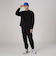 【別注】＜TaylorMade×UNITED ARROWS＞  メンズ キルティング ワイド ジョガーパンツ