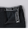 【別注】＜TaylorMade×UNITED ARROWS＞  メンズ キルティング ワイド ジョガーパンツ