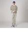 【別注】＜TaylorMade×UNITED ARROWS＞  メンズ キルティング ワイド ジョガーパンツ