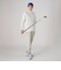 【別注】＜TaylorMade×UNITED ARROWS＞  メンズ キルティング ワイド ジョガーパンツ
