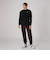 【別注】＜TaylorMade×UNITED ARROWS＞  メンズ キルティング ワイド ジョガーパンツ