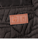 【別注】＜TaylorMade×UNITED ARROWS＞  メンズ キルティング ワイド ジョガーパンツ
