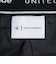 【別注】＜TaylorMade×UNITED ARROWS＞  メンズ キルティング ワイド ジョガーパンツ