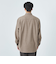 TRフラノ ジャストルーズ レギュラーカラー シャツ -ストレッチ・防シワ-