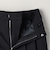 ＜ASTRAET＞ツイル 2タック テーパードパンツ