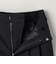 ＜ASTRAET＞ツイル 2タック テーパードパンツ