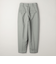 ＜ASTRAET＞ツイル 2タック テーパードパンツ