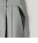 ＜ASTRAET＞ツイル 2タック テーパードパンツ