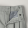 ＜ASTRAET＞ツイル 2タック テーパードパンツ