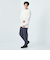 ＜Manhattan Portage＞ロゴ Tシャツ