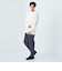 ＜Manhattan Portage＞ロゴ Tシャツ