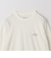 ＜Manhattan Portage＞ロゴ Tシャツ
