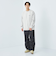 ＜Manhattan Portage＞ロゴ Tシャツ