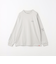 ＜Manhattan Portage＞ロゴ Tシャツ