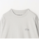 ＜Manhattan Portage＞ロゴ Tシャツ