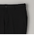 ストレッチ PE ツイル ノープリーツ スリムパンツ ‐伸縮‐